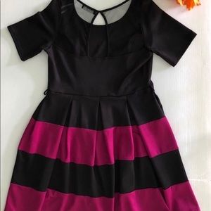 Fashion to figure size 1 dress